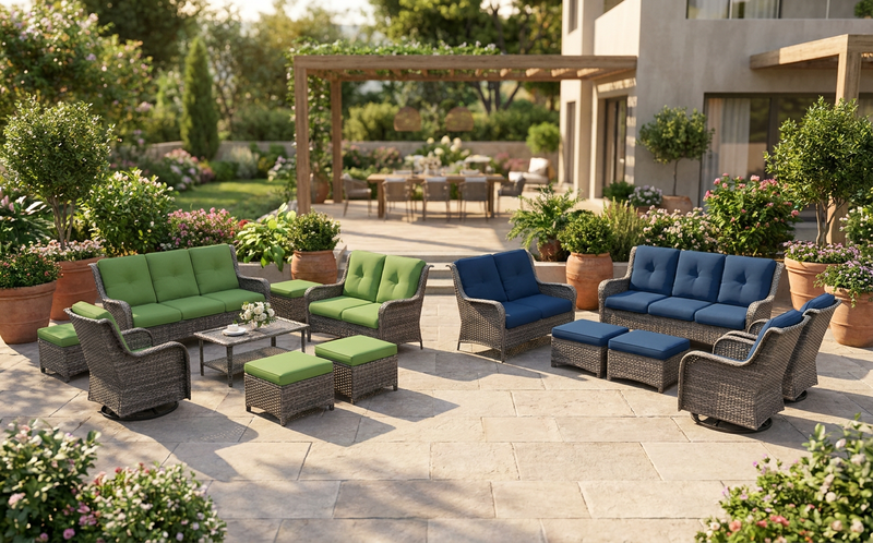 Patio Furniture Sets